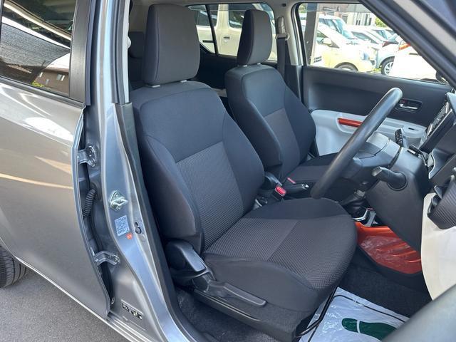 Suzuki IGNIS 2018-02 8277765-8