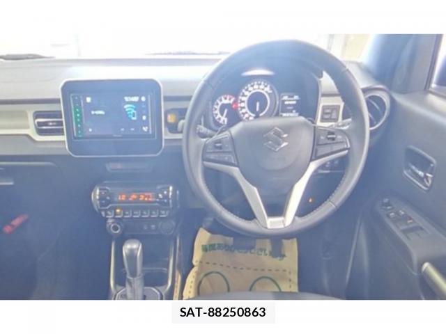 Suzuki IGNIS 2023-04 8278411-2