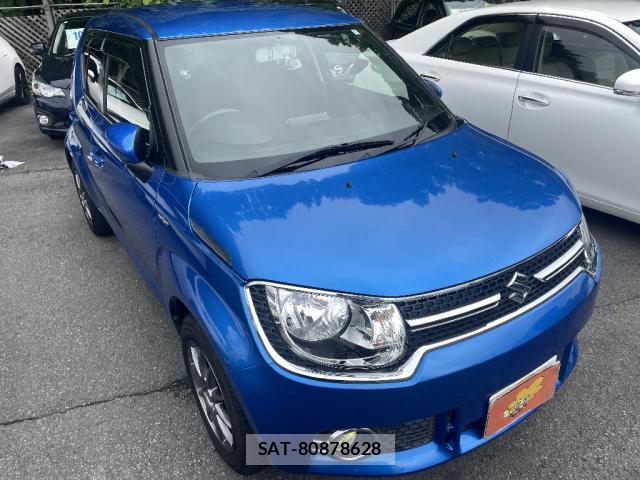 Suzuki IGNIS 2018-07 8280331-0