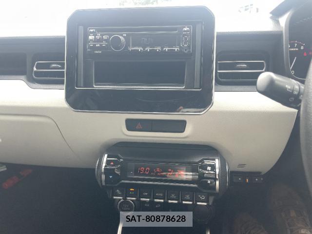 Suzuki IGNIS 2018-07 8280331-10