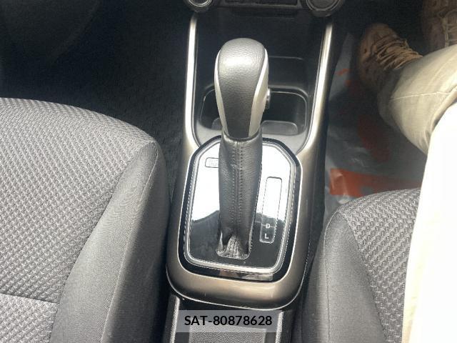 Suzuki IGNIS 2018-07 8280331-11