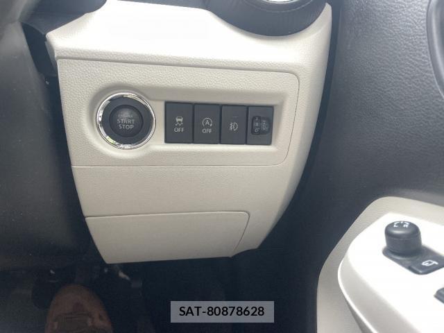 Suzuki IGNIS 2018-07 8280331-15