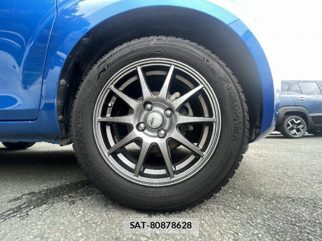 Suzuki IGNIS 2018-07 8280331-16