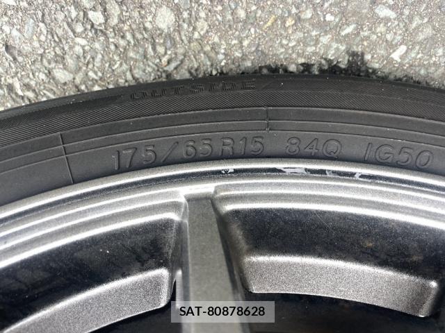 Suzuki IGNIS 2018-07 8280331-17