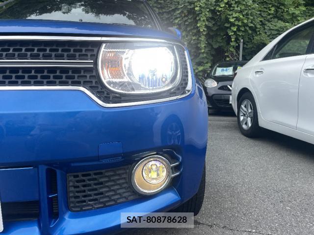 Suzuki IGNIS 2018-07 8280331-18