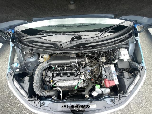 Suzuki IGNIS 2018-07 8280331-19