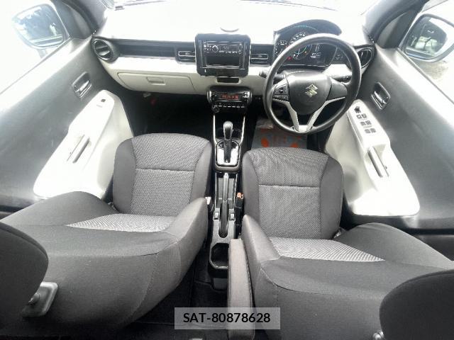 Suzuki IGNIS 2018-07 8280331-2