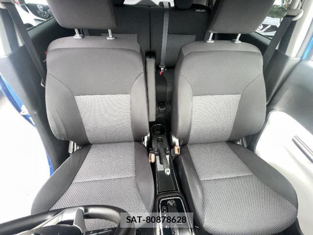 Suzuki IGNIS 2018-07 8280331-3