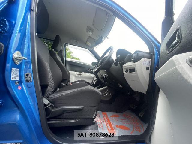Suzuki IGNIS 2018-07 8280331-4