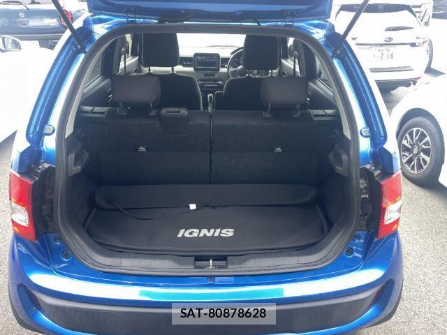 Suzuki IGNIS 2018-07 8280331-7