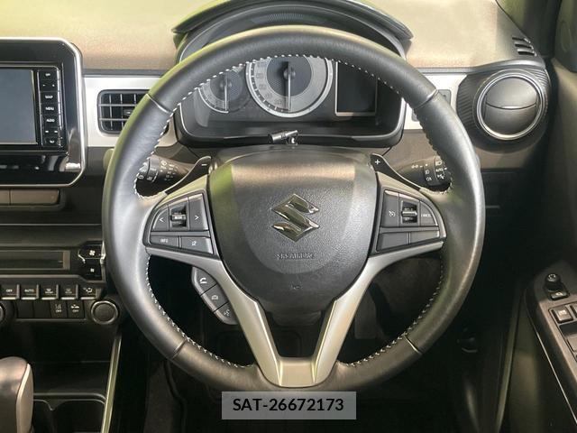 Suzuki IGNIS 2021-09 8285191-10