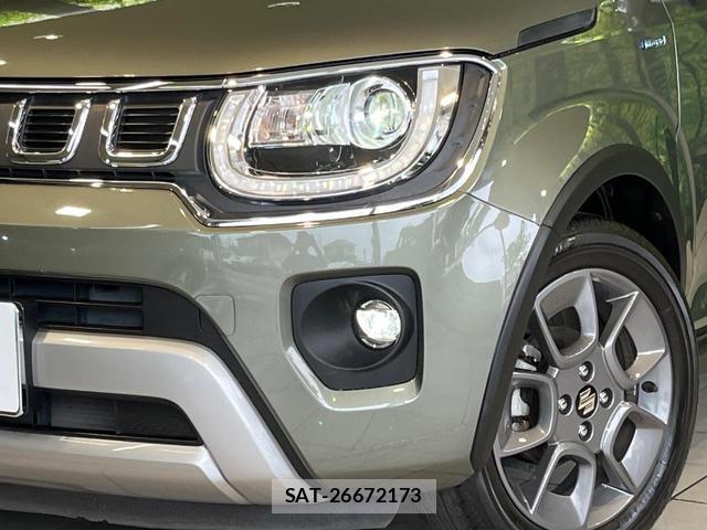 Suzuki IGNIS 2021-09 8285191-11