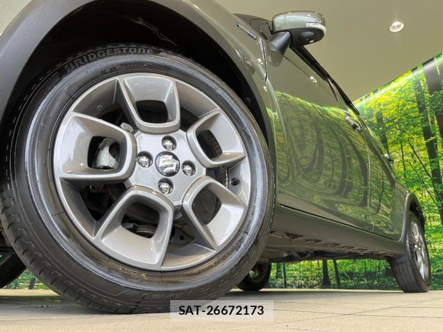 Suzuki IGNIS 2021-09 8285191-12