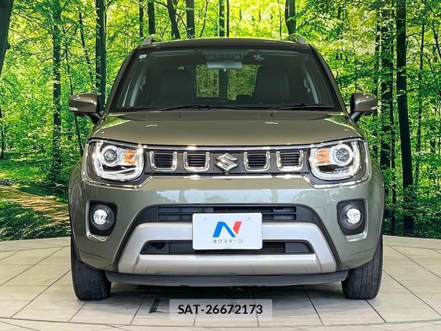 Suzuki IGNIS 2021-09 8285191-13