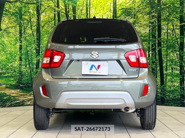 Suzuki IGNIS 2021-09 8285191-14