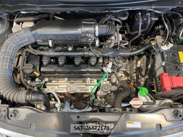 Suzuki IGNIS 2021-09 8285191-17