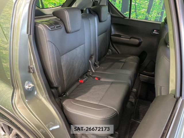 Suzuki IGNIS 2021-09 8285191-8