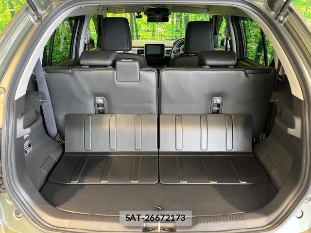 Suzuki IGNIS 2021-09 8285191-9
