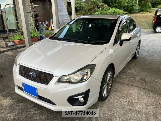 Subaru IMPREZA G4 2011-12 8277739-1