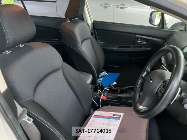 Subaru IMPREZA G4 2011-12 8277739-10