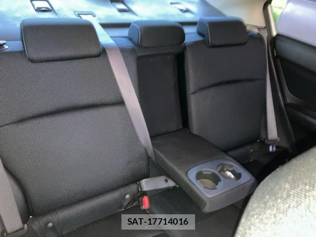 Subaru IMPREZA G4 2011-12 8277739-11
