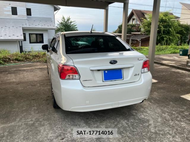Subaru IMPREZA G4 2011-12 8277739-13