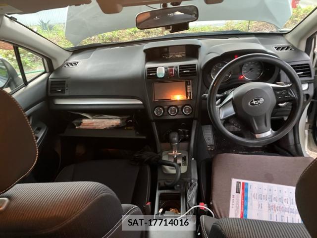 Subaru IMPREZA G4 2011-12 8277739-14