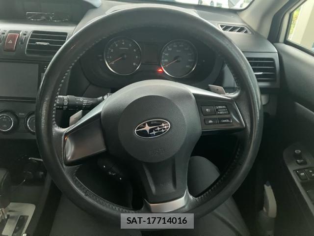 Subaru IMPREZA G4 2011-12 8277739-15