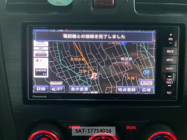 Subaru IMPREZA G4 2011-12 8277739-18
