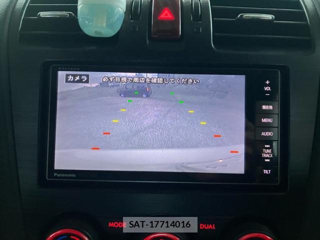 Subaru IMPREZA G4 2011-12 8277739-19