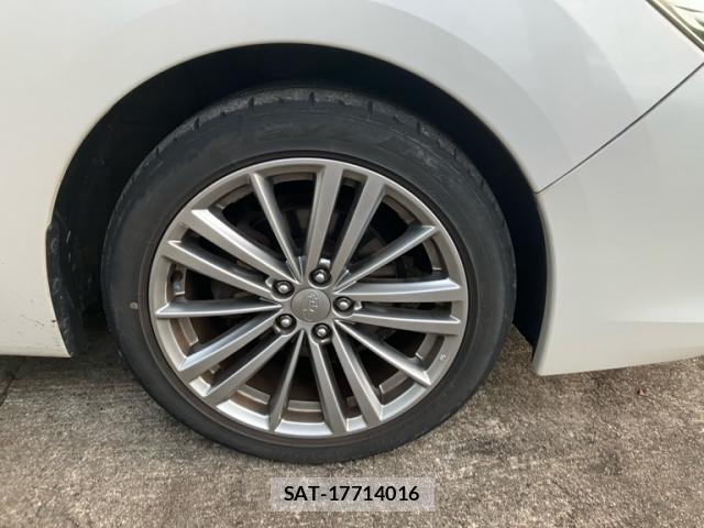 Subaru IMPREZA G4 2011-12 8277739-3