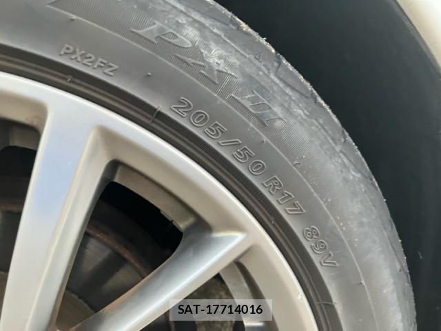 Subaru IMPREZA G4 2011-12 8277739-4