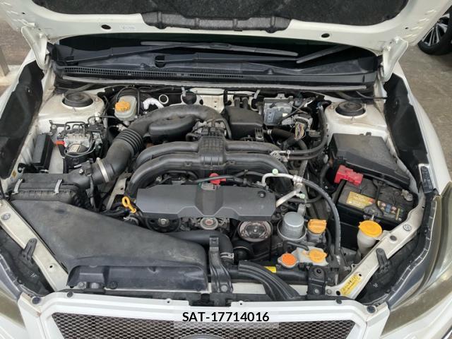 Subaru IMPREZA G4 2011-12 8277739-8