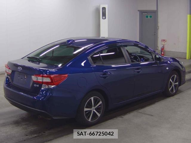 Subaru IMPREZA G4 2021-06 8278199-1