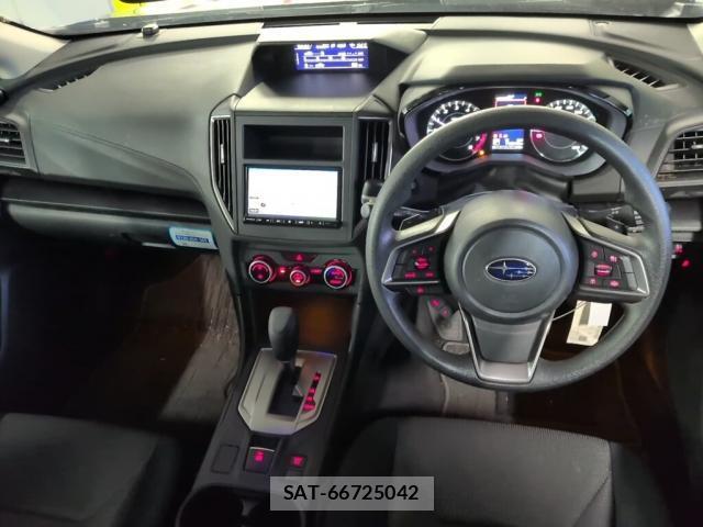 Subaru IMPREZA G4 2021-06 8278199-2