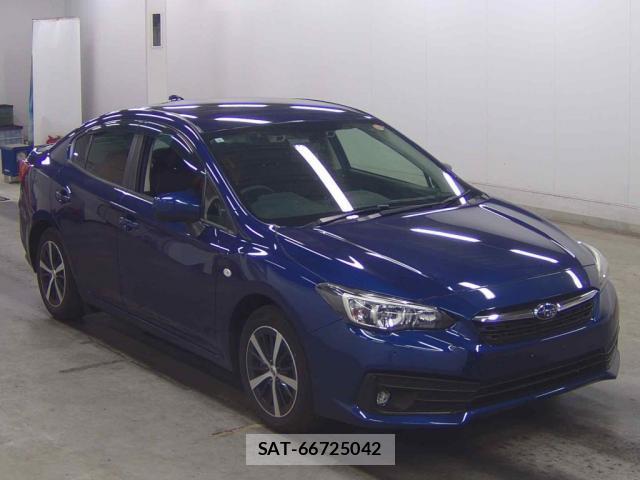 Subaru IMPREZA G4 2021-06 8278199-3