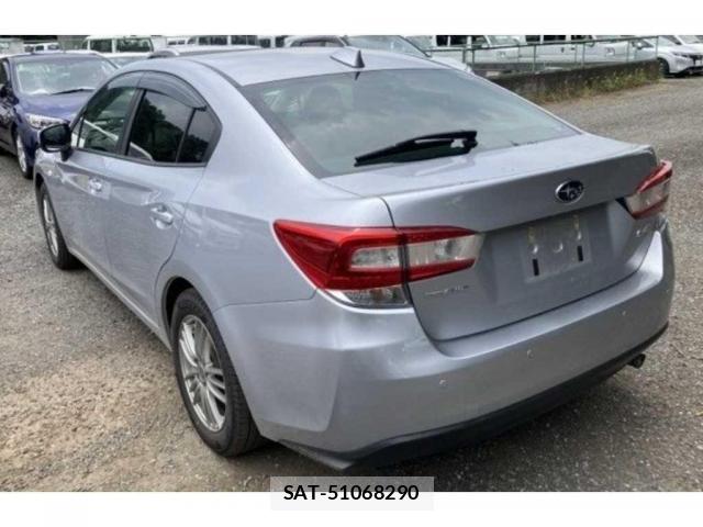 Subaru IMPREZA G4 2020-09 8278213-1