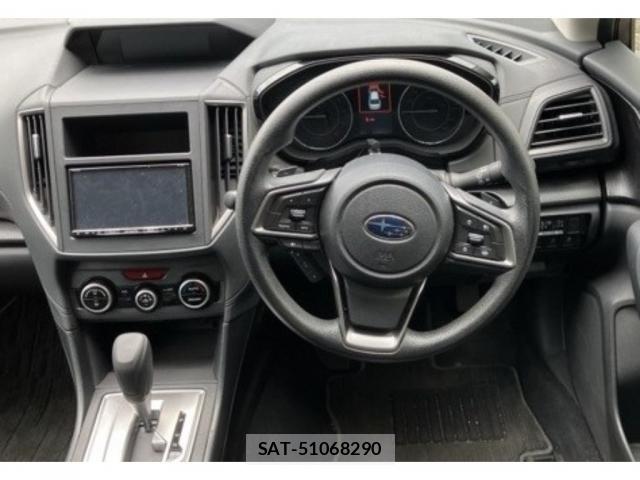 Subaru IMPREZA G4 2020-09 8278213-2