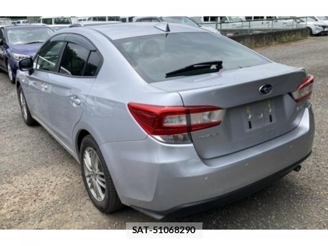 Subaru IMPREZA G4 2020-09 8278213-4