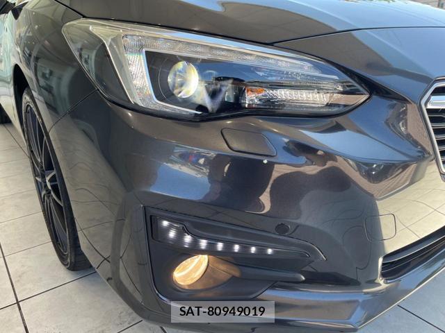 Subaru IMPREZA G4 2019-09 8279294-12