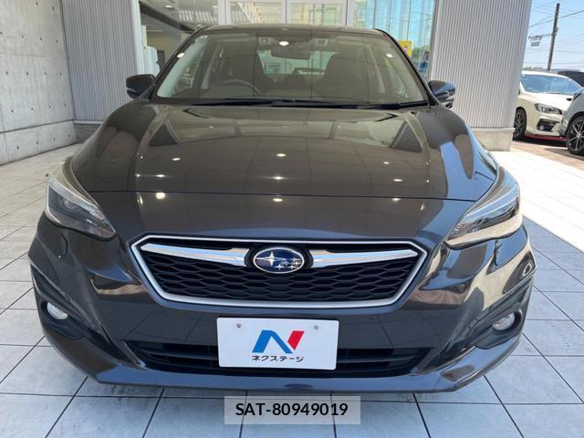 Subaru IMPREZA G4 2019-09 8279294-13