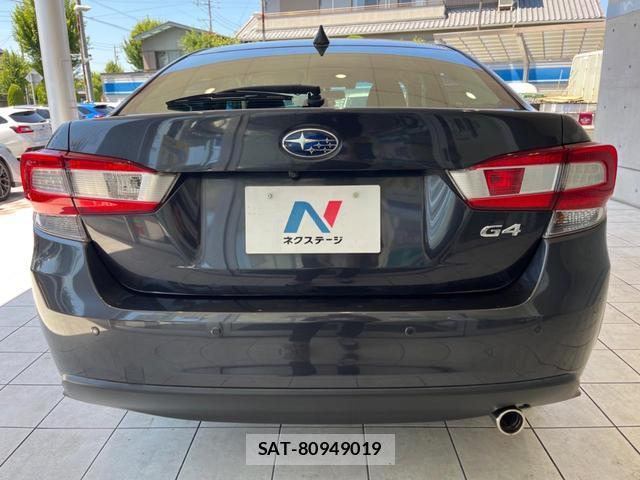 Subaru IMPREZA G4 2019-09 8279294-14
