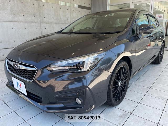Subaru IMPREZA G4 2019-09 8279294-15