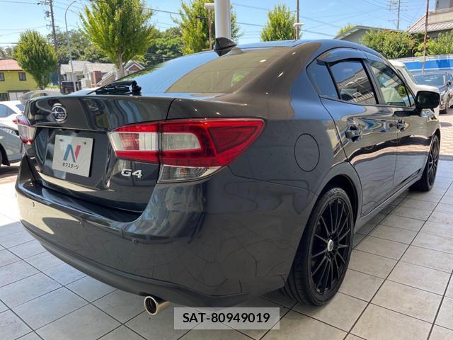 Subaru IMPREZA G4 2019-09 8279294-16