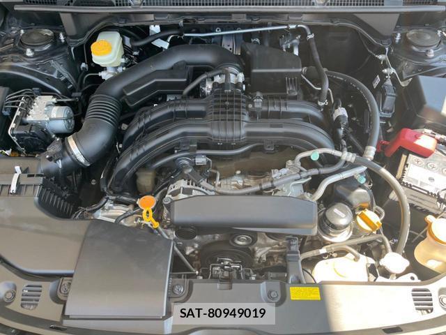 Subaru IMPREZA G4 2019-09 8279294-17