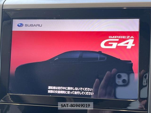 Subaru IMPREZA G4 2019-09 8279294-3