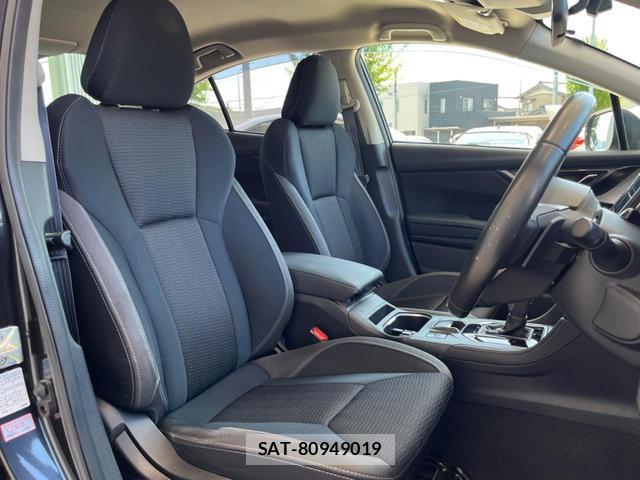 Subaru IMPREZA G4 2019-09 8279294-7