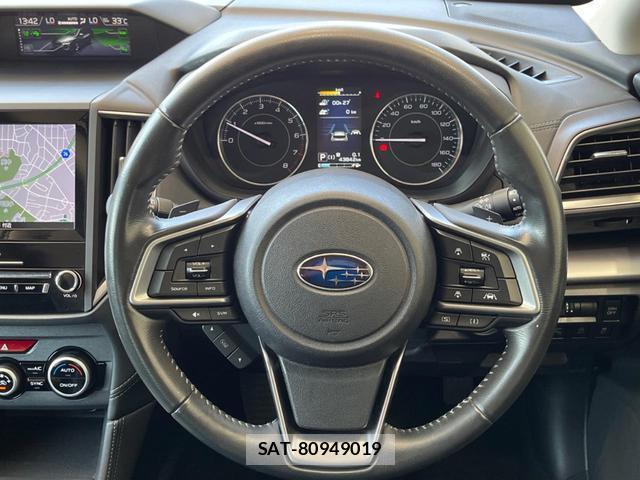 Subaru IMPREZA G4 2019-09 8279294-8