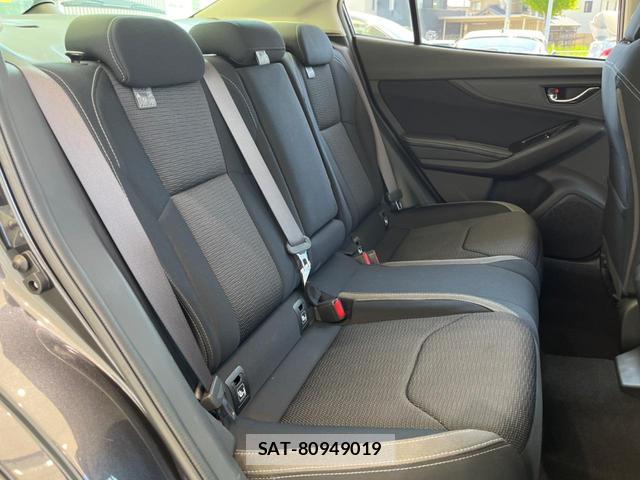 Subaru IMPREZA G4 2019-09 8279294-9