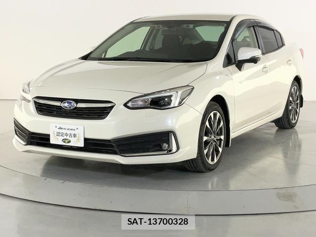 Subaru IMPREZA G4 2020-03 8280803-0